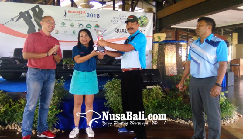 www.nusabali.com-babak-kualifikasi-1-iugs2018-klub-golf-bogor-raya