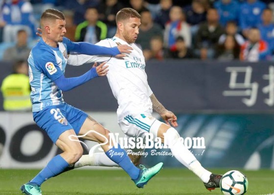 Nusabali.com - tanpa-ronaldo-madrid-atasi-malaga