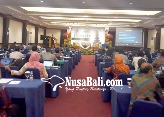 Nusabali.com - rangsang-calon-doktoral-menulis-dan-publikasi-internasional