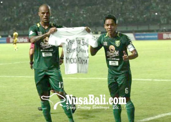 Nusabali.com - sriwijaya-tahan-persebaya-1-1