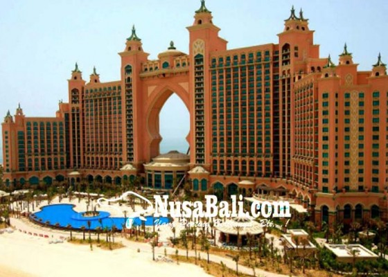 Nusabali.com - badung-promosi-pariwisata-ke-dubai