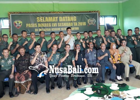 Nusabali.com - pasis-sekoad-studi-wilayah-di-gianyar