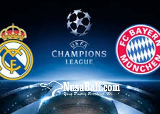 Nusabali.com - bayern-percaya-diri-singkirkan-madrid