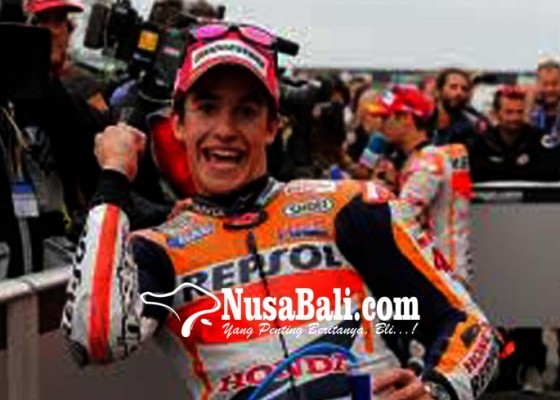 Nusabali.com - khawatir-crash-vinales-relakan-marquez-juara