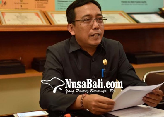 Nusabali.com - debat-publik-cagub-cawagub-telan-anggaran-rp-193-miliar