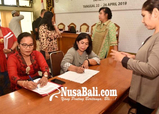 Nusabali.com - wigunawati-suamba-negara-tarung-ulang