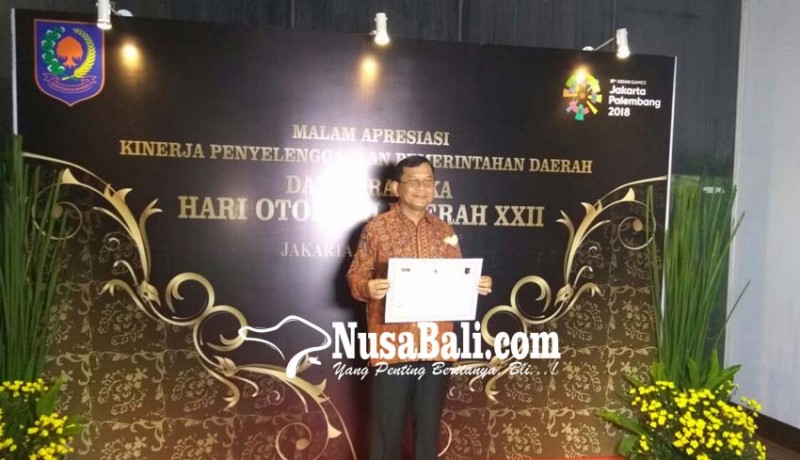 www.nusabali.com-buleleng-rengkuh-prestasi-bintang-dua