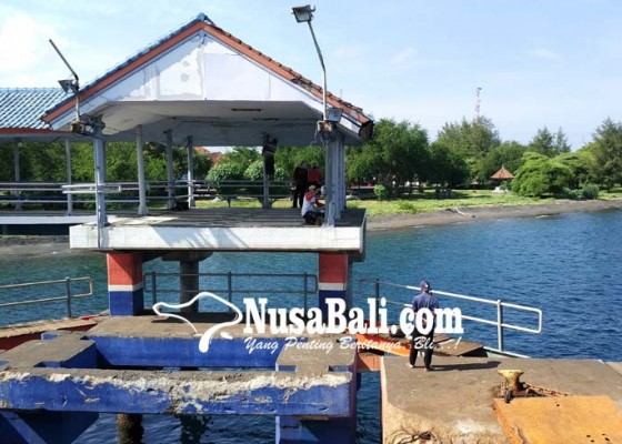 Nusabali.com - cat-ulang-dermaga