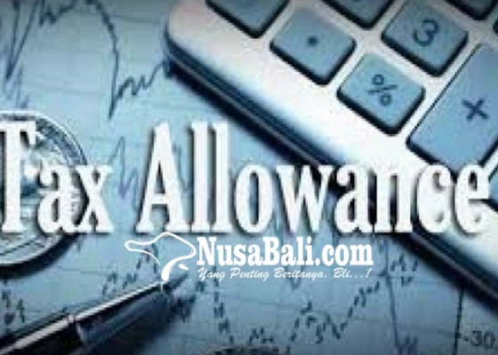 Nusabali.com - investasi-di-bawah-rp-500-m-dapat-tax-allowance