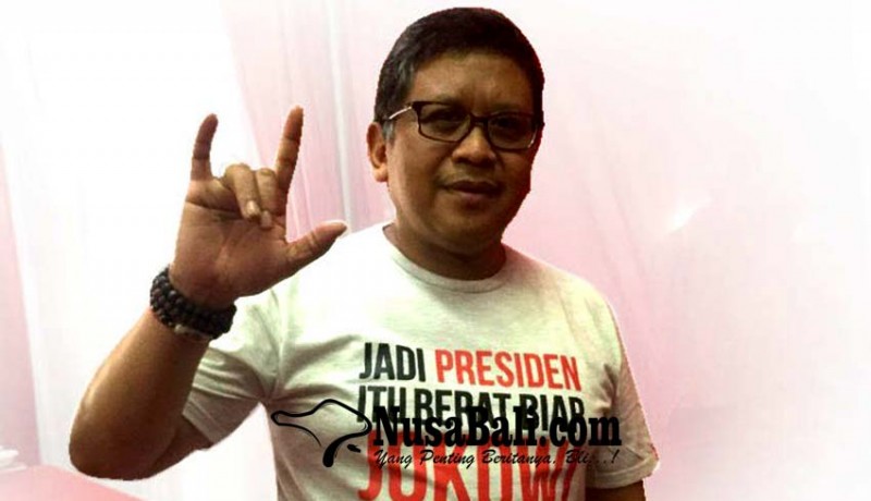 www.nusabali.com-pdip-bahas-cawapres-setelah-pilkada