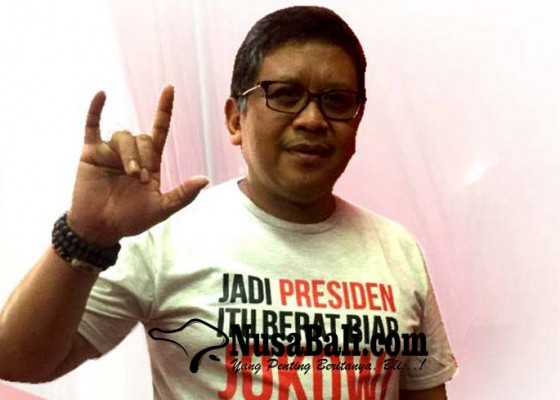 Nusabali.com - pdip-bahas-cawapres-setelah-pilkada