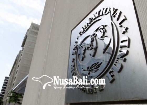 Nusabali.com - delegasi-imf-world-bank-bawa-pengawal-pribadi-harus-teregistrasi