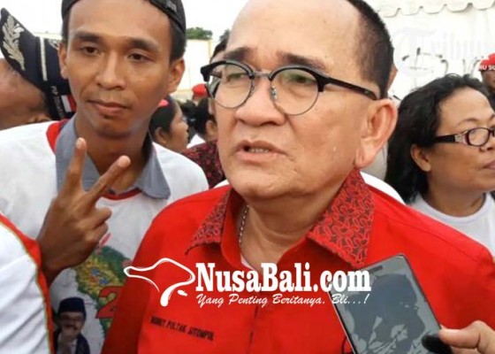 Nusabali.com - tak-diakui-ruhut-serang-elite-demokrat