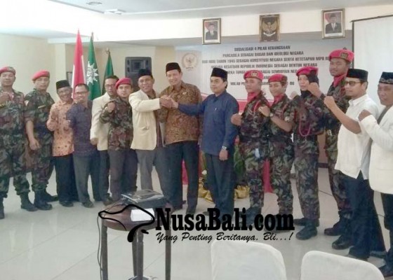 Nusabali.com - pemuda-muhammadiyah-bali-ingatkan-jangan-golput