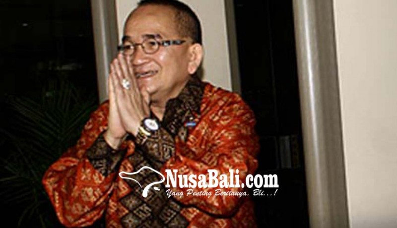 www.nusabali.com-pdip-buka-pintu-untuk-ruhut