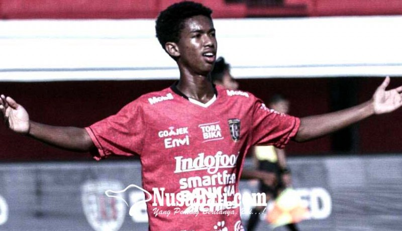 www.nusabali.com-patrick-kallon-bintang-masa-depan-bali-united