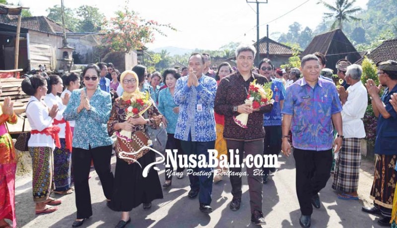 www.nusabali.com-tim-pengerak-pkk-desa-sepang-wakili-bali