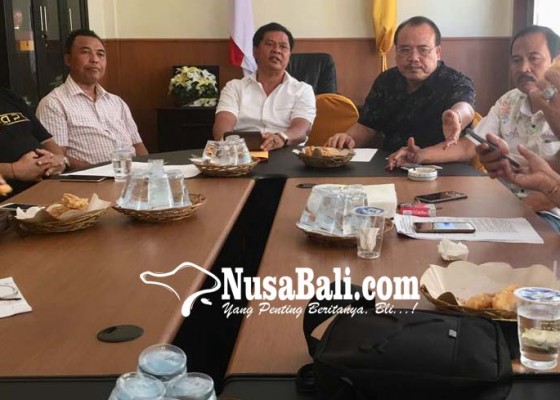 Nusabali.com - hari-ini-golkar-bali-gembleng-400-kader