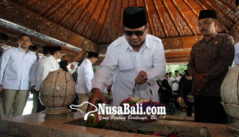 www.nusabali.com-prabowo-survei-tergantung-siapa-bayar