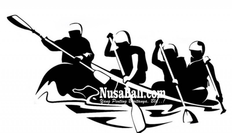 www.nusabali.com-polisi-periksa-pengelola-rafting