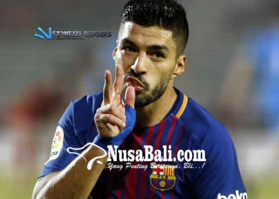 Nusabali.com - el-clasico-laga-spesial