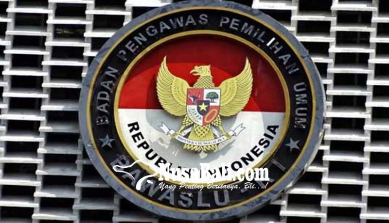 www.nusabali.com-panwaslu-rekomendasikan-sanksi-12-perangkat-desa