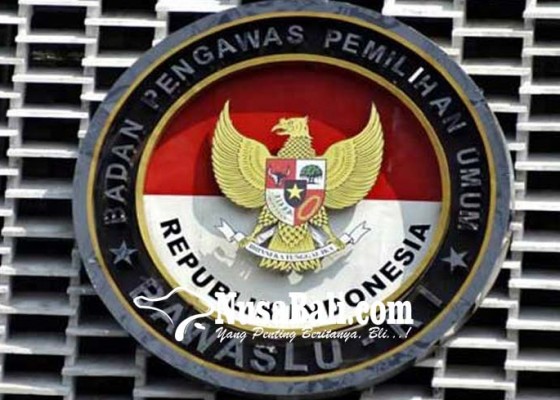 Nusabali.com - panwaslu-rekomendasikan-sanksi-12-perangkat-desa