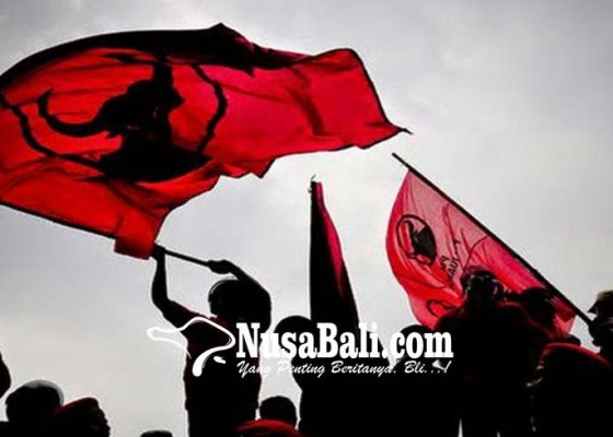 Nusabali.com - pdip-bidik-5-kursi-dpr-ri-dapil-bali-di-pileg-2019