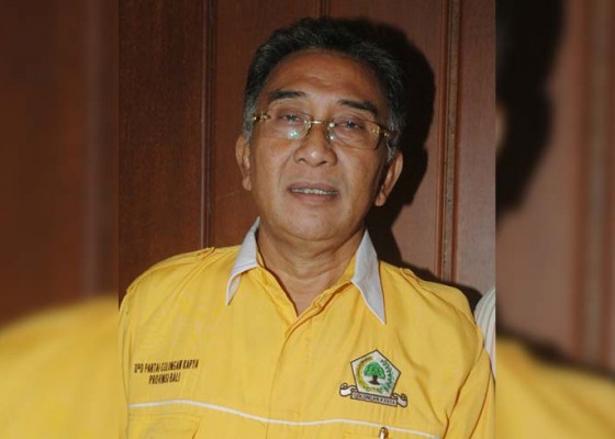 Nusabali.com - sesepuh-golkar-inginkan-caketum-punya-jabatan-strategis