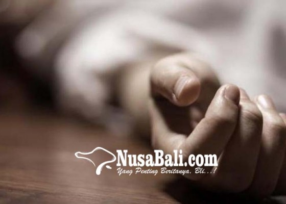 Nusabali.com - balita-tewas-ayah-jadi-tersangka