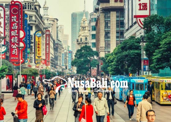 Nusabali.com - ri-promosi-pariwisata-ke-shanghai