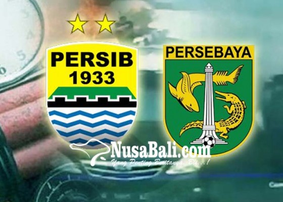 Nusabali.com - dampak-teror-bom-persebaya-persib-ditunda