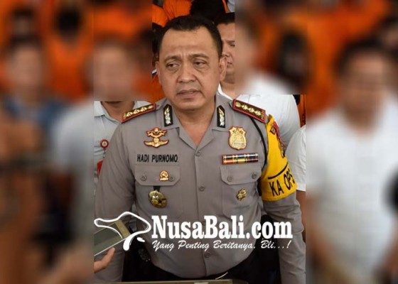 Nusabali.com - kapolresta-denpasar-instruksi-tembak-mati