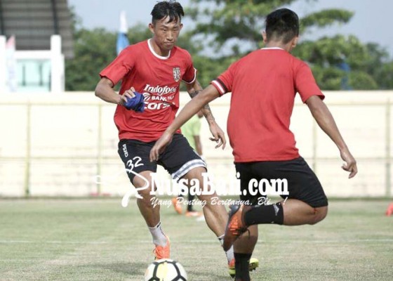 Nusabali.com - bali-united-siap-tempur