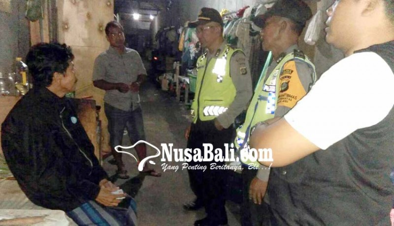 www.nusabali.com-polisi-gencarkan-sidak-duktang-pasca-teror-bom-di-surabaya