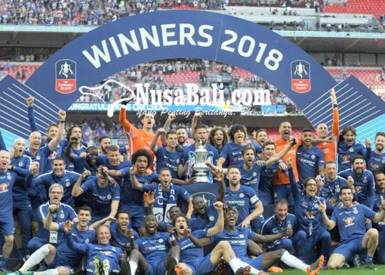 Nusabali.com - chelsea-juara-piala-fa-nasib-conte-belum-aman