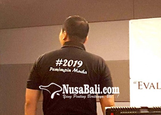 Nusabali.com - demokrat-serukan-2019pemimpinmuda