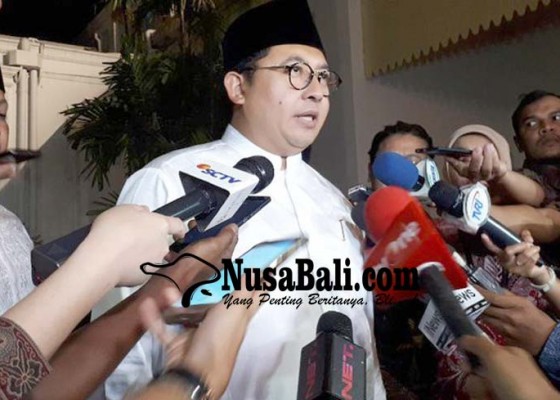 Nusabali.com - gerindra-tawarkan-power-sharing-ke-demokrat