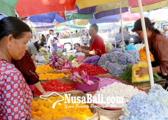 Nusabali.com - harga-busung-dan-bunga-naik-tipis