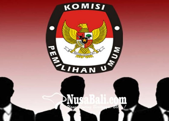 Nusabali.com - jadi-ajang-tarung-ketua-kpu-kabupaten