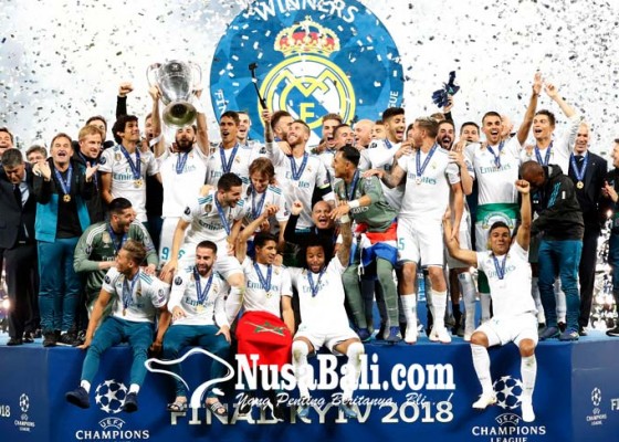 Nusabali.com - sejarah-liga-champions-sejarahnya-real-madrid