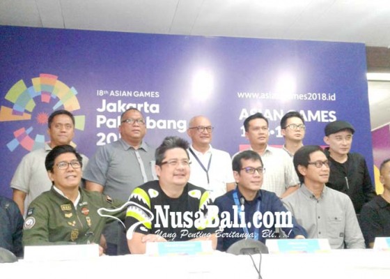 Nusabali.com - pembukaan-asian-games-tonjolkan-kearifan-lokal