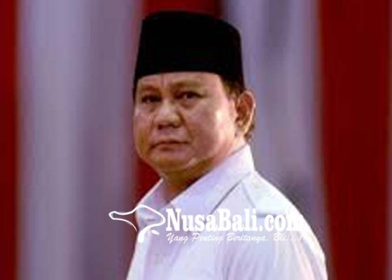 Nusabali.com - prabowo-amien-umrah-temui-habib-rizieq-pengamat-nilai-untuk-cari-dukungan-pilpres