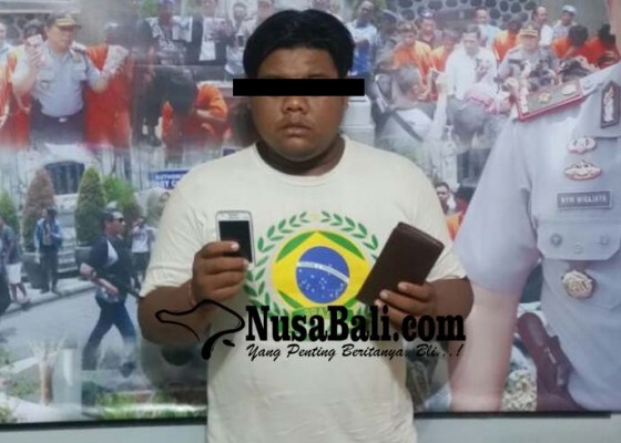 Nusabali.com - karyawan-hotel-jadi-korban-pembegalan