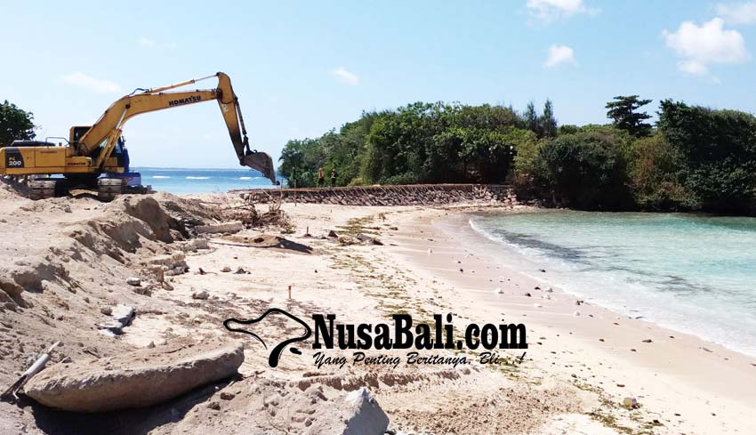 Unduh 8100 Koleksi Gambar Erosi Pantai Terbaik 