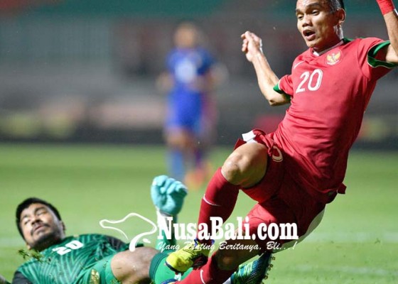 Nusabali.com - timnas-u-23-terus-memburu-pemain-senior