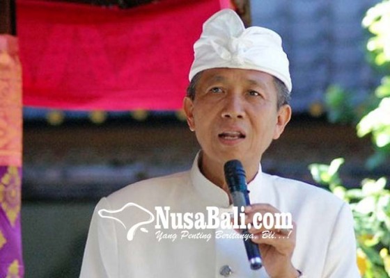 Nusabali.com - jadwal-pkb-ke-40-diundur-seminggu