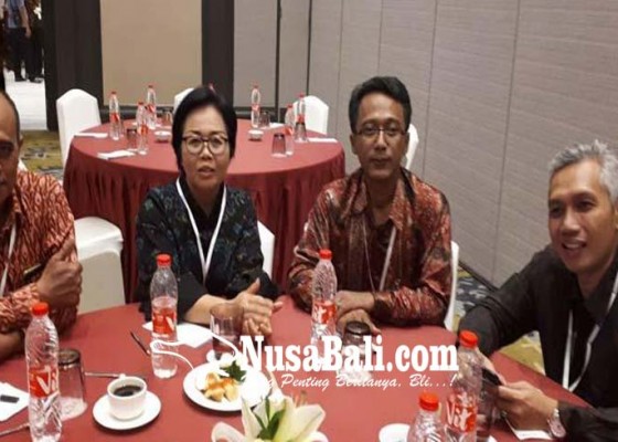 Nusabali.com - finish-34-calon-berebut-kursi-kpu-bali