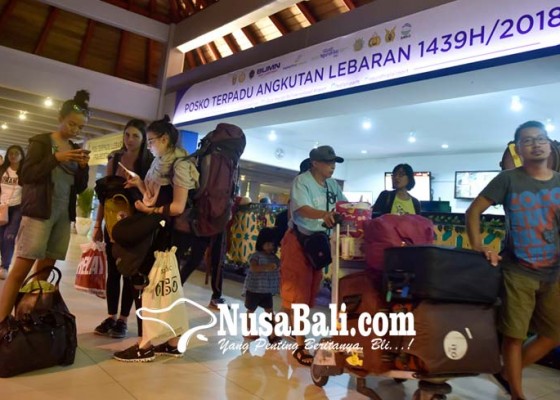 Nusabali.com - delapan-maskapai-ajukan-724-extra-flight