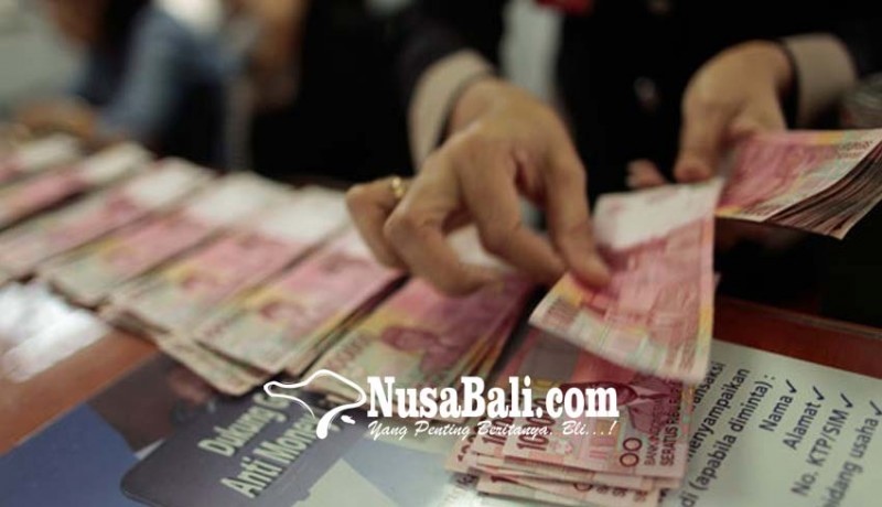 www.nusabali.com-pergerakan-rupiah-tak-perlu-dikhawatiri